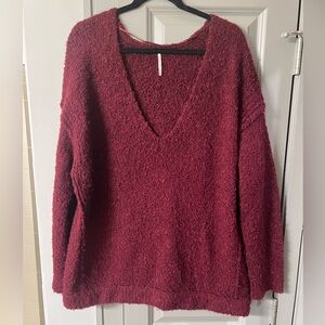Free People Sweater